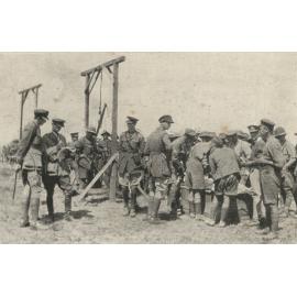 Photo from page 13 of album WWI Photograph Album - Egypt, Malta and Sinai & Palestine.