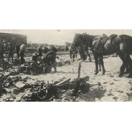 Photo from page 13 of album WWI Photograph Album - Egypt, Malta and Sinai & Palestine.