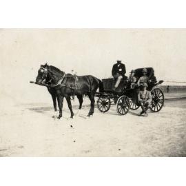 Photo from page 15 of album WWI Photograph Album - Egypt, Malta and Sinai & Palestine.