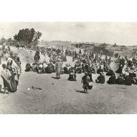 Photo from page 15 of album WWI Photograph Album - Egypt, Malta and Sinai & Palestine.