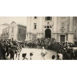 Photo from page 16 of album WWI Photograph Album - Egypt, Malta and Sinai & Palestine.