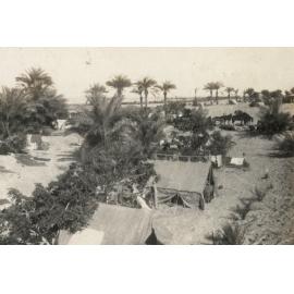 Photo from page 16 of album WWI Photograph Album - Egypt, Malta and Sinai & Palestine.