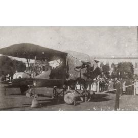 Photo from page 16 of album WWI Photograph Album - Egypt, Malta and Sinai & Palestine.
