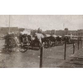 Photo from page 17 of album WWI Photograph Album - Egypt, Malta and Sinai & Palestine.
