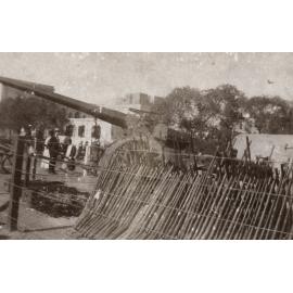 Photo from page 17 of album WWI Photograph Album - Egypt, Malta and Sinai & Palestine.