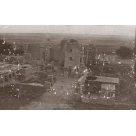 Photo from page 20 of album WWI Photograph Album - Egypt, Malta and Sinai & Palestine.