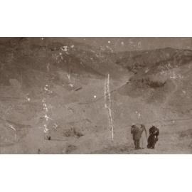 Photo from page 21 of album WWI Photograph Album - Egypt, Malta and Sinai & Palestine.