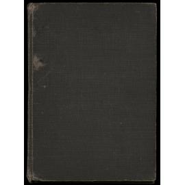 WWI Photograph Album - Troopship Journey.