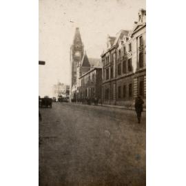 Photo from page 04 of album WWI Photograph Album - Troopship Journey.