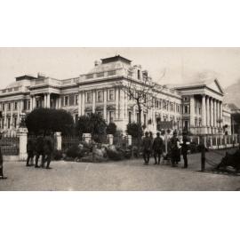 Photo from page 09 of album WWI Photograph Album - Troopship Journey.