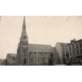 Photo from page 09 of album WWI Photograph Album - Troopship Journey.