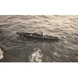 Photo from page 11 of album WWI Photograph Album - Troopship Journey.