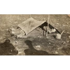 Photo from page 03 of album WWI Photograph Album - New Zealand.