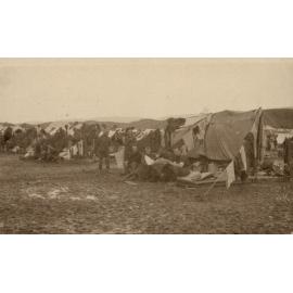 Photo from page 04 of album WWI Photograph Album - New Zealand.