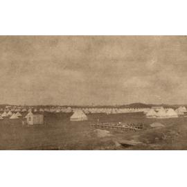 Photo from page 05 of album WWI Photograph Album - New Zealand.