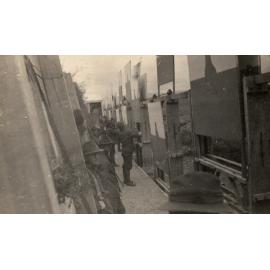 Photo from page 06 of album WWI Photograph Album - New Zealand.