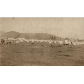Photo from page 07 of album WWI Photograph Album - New Zealand.