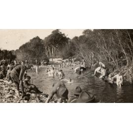 Photo from page 09 of album WWI Photograph Album - New Zealand.