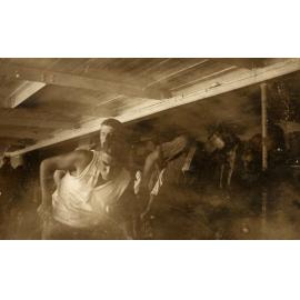 Photo from page 06 of album WWI Photograph Album - Egypt