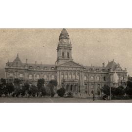 Photo from page 12 of album WWI Photograph Album - New Zealand.