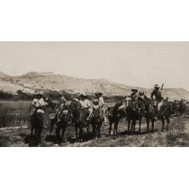 Photo from page 02 of album WWI Photograph Album - Egypt, Sinai & Palestine.