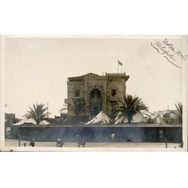Photo from page 14 of album WWI Photograph Album - Egypt