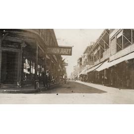 Photo from page 03 of album WWI Photograph Album - Egypt, Sinai & Palestine.