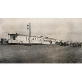 Photo from page 03 of album WWI Photograph Album - Egypt, Sinai & Palestine.