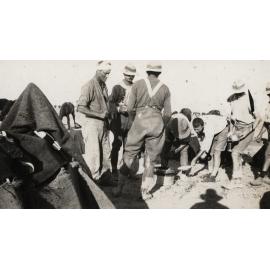 Photo from page 03 of album WWI Photograph Album - Egypt, Sinai & Palestine.