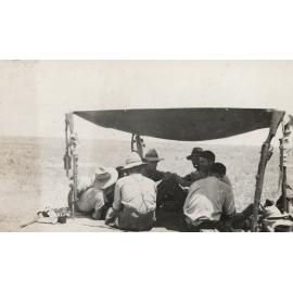Photo from page 03 of album WWI Photograph Album - Egypt, Sinai & Palestine.
