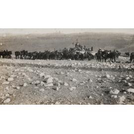 Photo from page 04 of album WWI Photograph Album - Egypt, Sinai & Palestine.