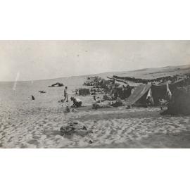Photo from page 04 of album WWI Photograph Album - Egypt, Sinai & Palestine.