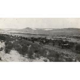Photo from page 05 of album WWI Photograph Album - Egypt, Sinai & Palestine.