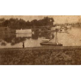 Photo from page 03 of album WWI Photograph Albums