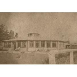 Photo from page 06 of album WWI Photograph Album - Egypt, Sinai & Palestine.