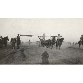 Photo from page 06 of album WWI Photograph Album - Egypt, Sinai & Palestine.