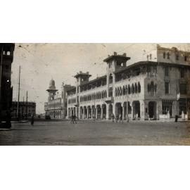 Photo from page 06 of album WWI Photograph Album - Egypt, Sinai & Palestine.