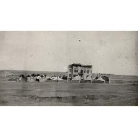 Photo from page 06 of album WWI Photograph Album - Egypt, Sinai & Palestine.