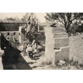 Photo from page 07 of album WWI Photograph Album - Egypt, Sinai & Palestine.