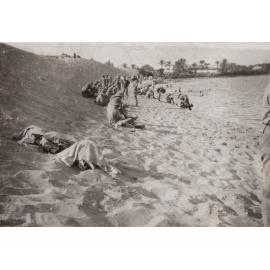 Photo from page 07 of album WWI Photograph Album - Egypt, Sinai & Palestine.