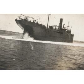 Photo from page 07 of album WWI Photograph Album - Egypt, Sinai & Palestine.