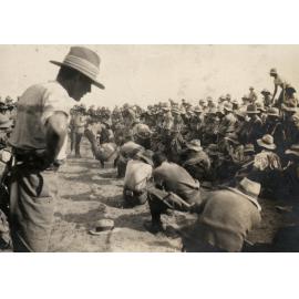 Photo from page 07 of album WWI Photograph Album - Egypt, Sinai & Palestine.