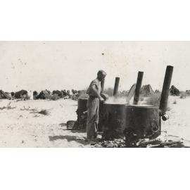 Photo from page 07 of album WWI Photograph Album - Egypt, Sinai & Palestine.