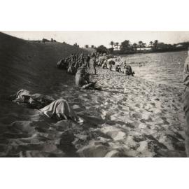 Photo from page 08 of album WWI Photograph Album - Egypt, Sinai & Palestine.