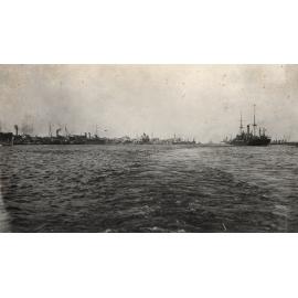 Photo from page 08 of album WWI Photograph Album - Egypt, Sinai & Palestine.