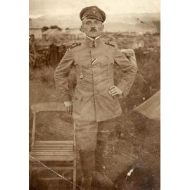 Photo from page 14 of album WWI Photograph Album - Egypt