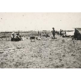 Photo from page 09 of album WWI Photograph Album - Egypt, Sinai & Palestine.