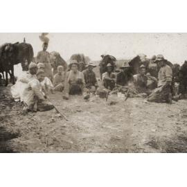 Photo from page 11 of album WWI Photograph Album - Egypt, Sinai & Palestine.