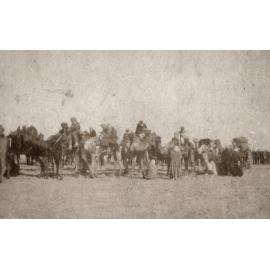 Photo from page 11 of album WWI Photograph Album - Egypt, Sinai & Palestine.