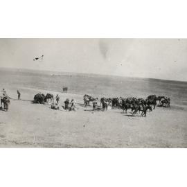Photo from page 12 of album WWI Photograph Album - Egypt, Sinai & Palestine.